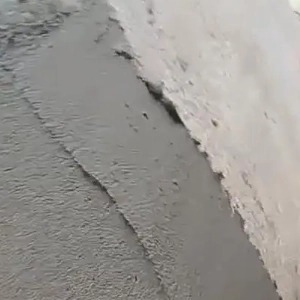 东源水工建筑物I级C55聚合物改性水泥砂浆 渠道防渗泵站加固迎水面抗冲刷砂浆