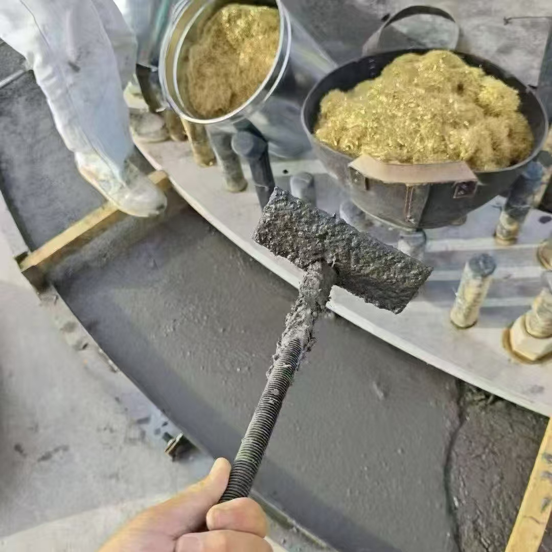 东源C120风电设备基础专用灌浆料