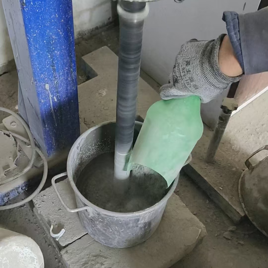 东源桥梁公路张拉用H60压浆料与普通压浆料有什么区别？