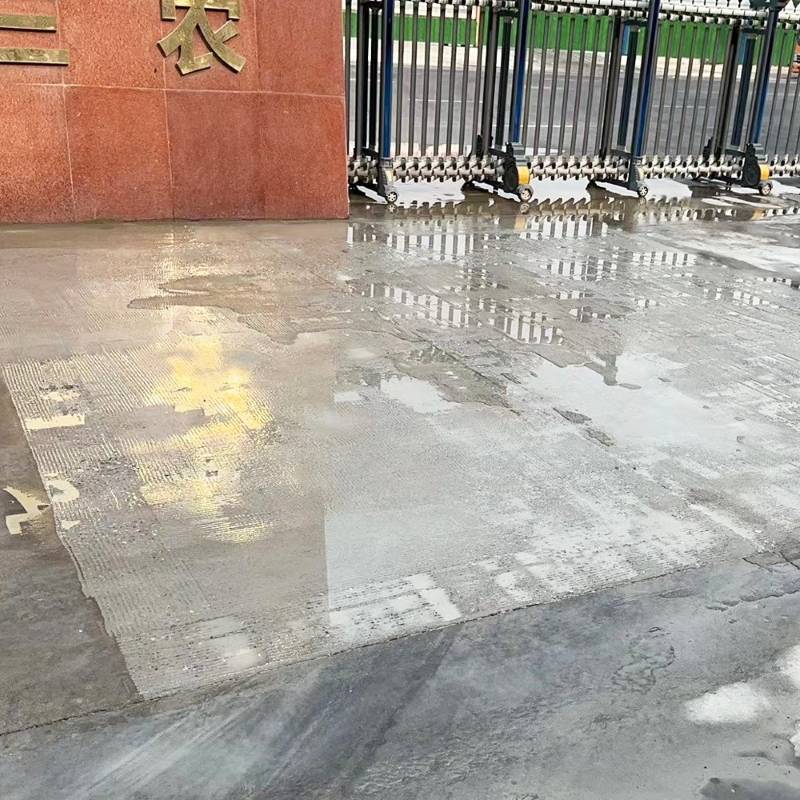 东源水泥路面翻新砂浆